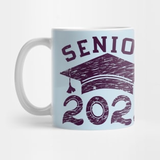 Senior 2024 Mug